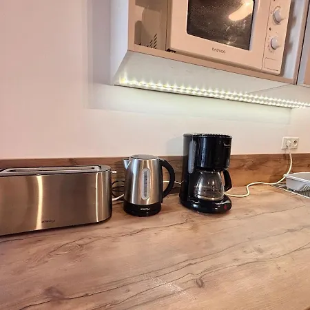 Vue Chateau & Mayenne - Centre Historique - 6 Personnes Appartamento *