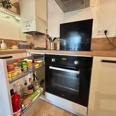 Vue Chateau & Mayenne - Centre Historique - 6 Personnes *