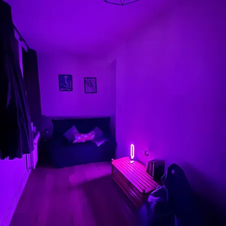 Appartamento Vue Chateau & Mayenne - Centre Historique - 6 Personnes Laval (Mayenne)