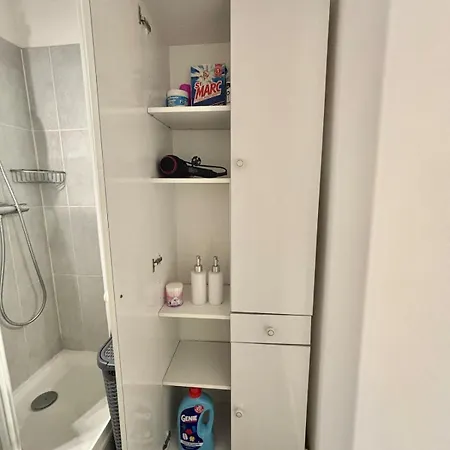 Appartamento Vue Chateau & Mayenne - Centre Historique - 6 Personnes *