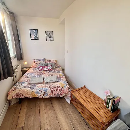 Vue Chateau & Mayenne - Centre Historique - 6 Personnes Appartamento Laval (Mayenne)