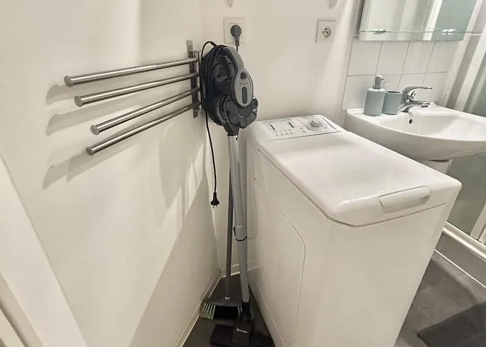 Vue Château&mayenne - Centre Historique - 6 Personnes *