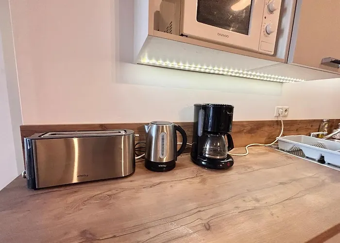 Vue Château&mayenne - Centre Historique - 6 Personnes Appartement *