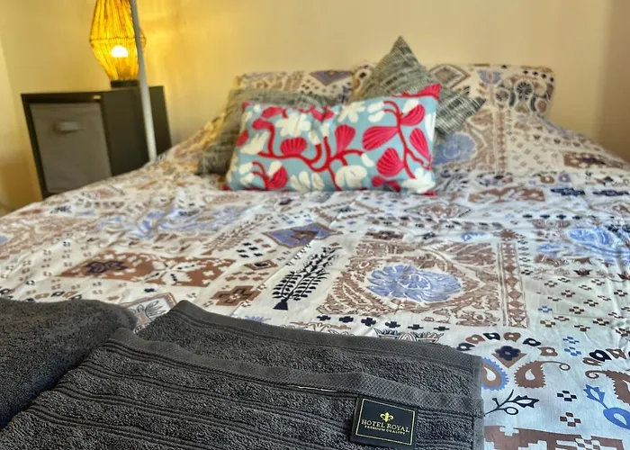 Vue Château&mayenne - Centre Historique - 6 Personnes Appartement