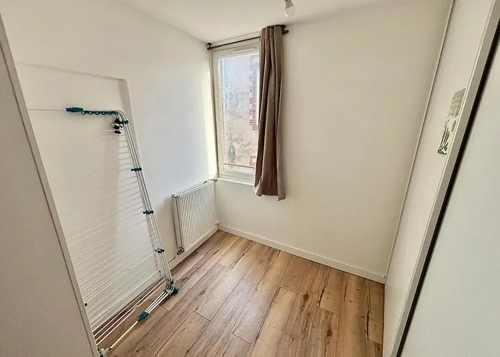 Vue Château&mayenne - Centre Historique - 6 Personnes Appartement Laval (Mayenne)