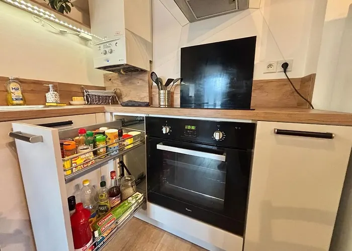 Vue Château&mayenne - Centre Historique - 6 Personnes *