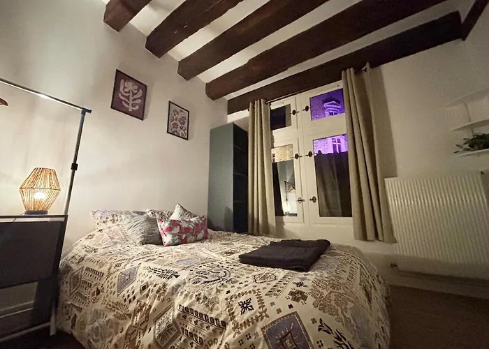 Vue Château&mayenne - Centre Historique - 6 Personnes Laval (Mayenne)